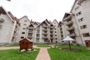Dilijan Dream Apartment